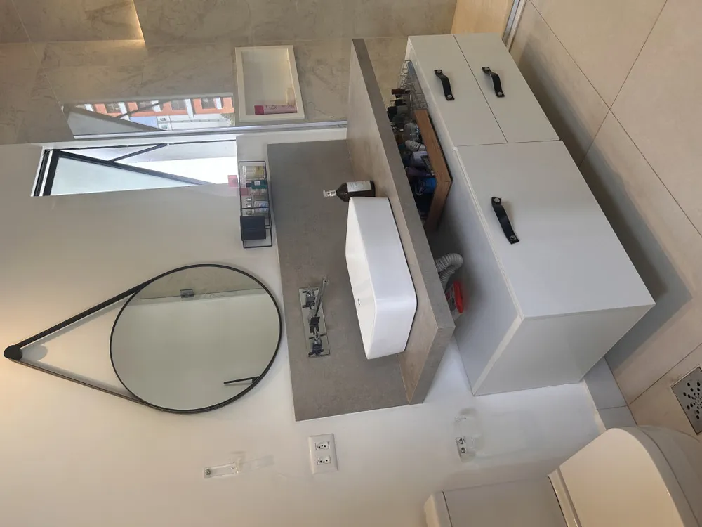 Apartamento, 4 quartos, 220 m² - Foto 11