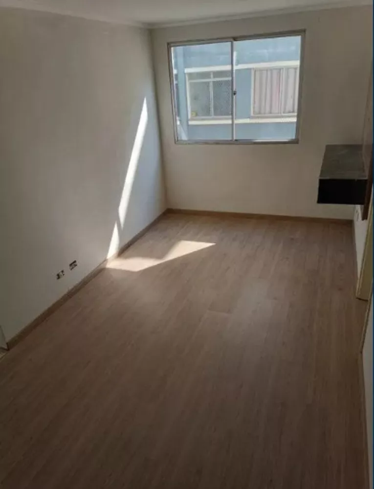 Casa à venda com 2 quartos, 50m² - Foto 1