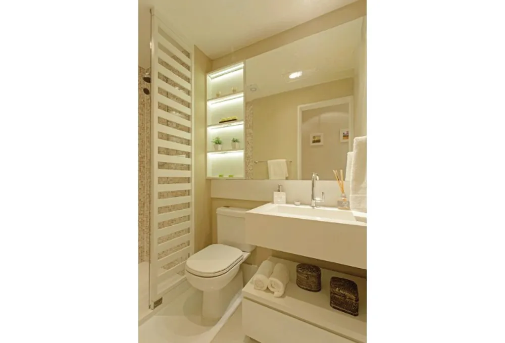 Apartamento, 2 quartos, 62 m² - Foto 7