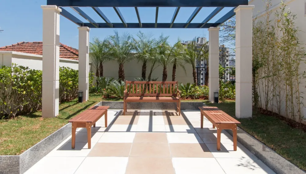 Apartamento, 2 quartos, 62 m² - Foto 1