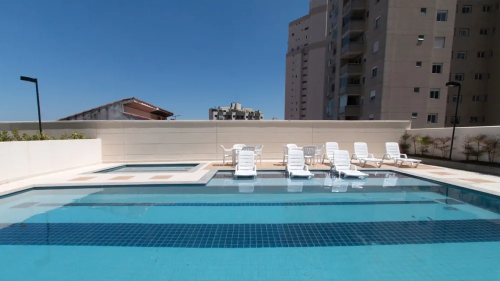 Apartamento, 2 quartos, 62 m² - Foto 6