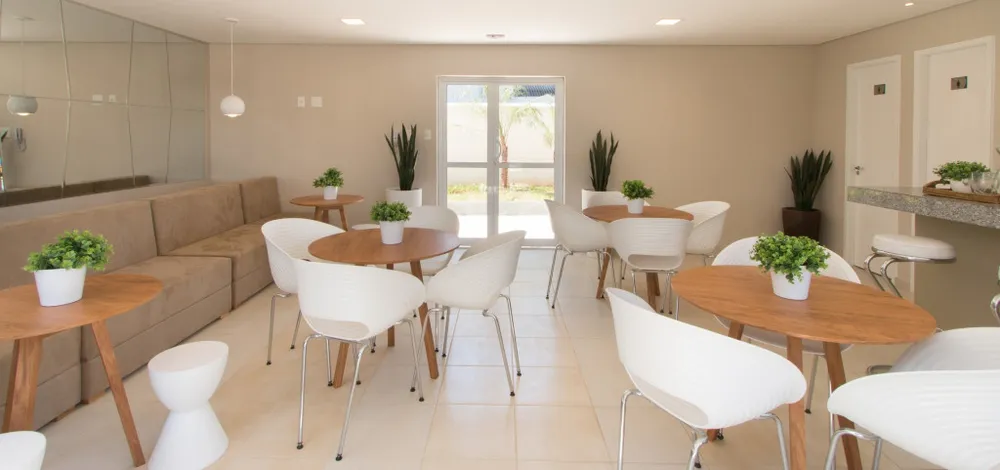 Apartamento, 2 quartos, 62 m² - Foto 2