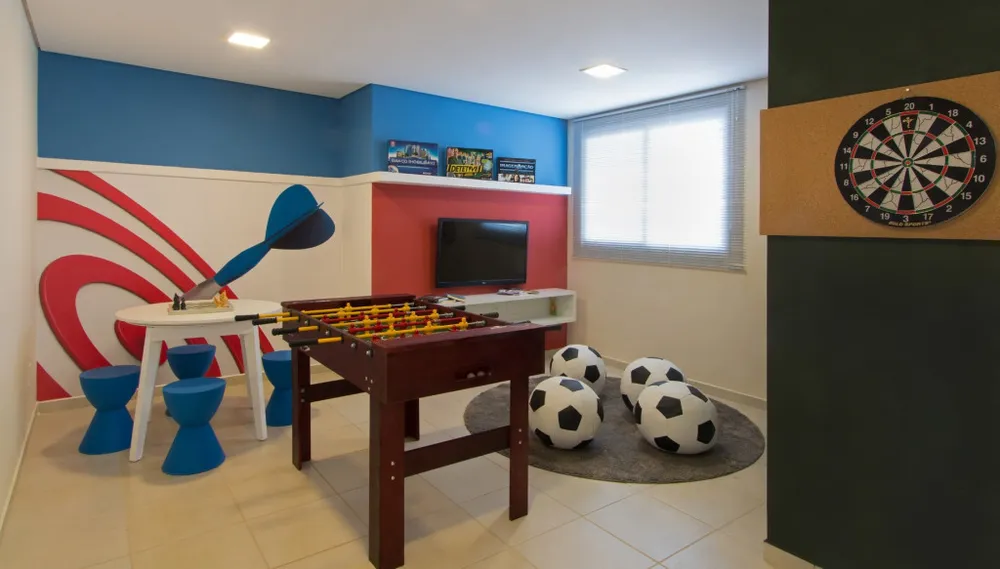 Apartamento, 2 quartos, 62 m² - Foto 5
