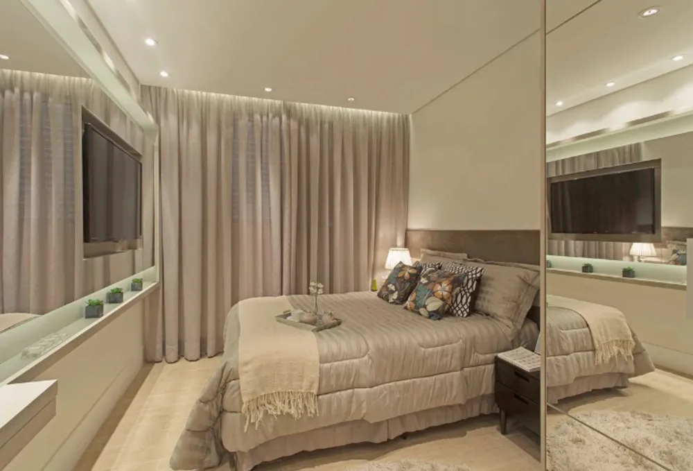 Apartamento, 2 quartos, 62 m² - Foto 7