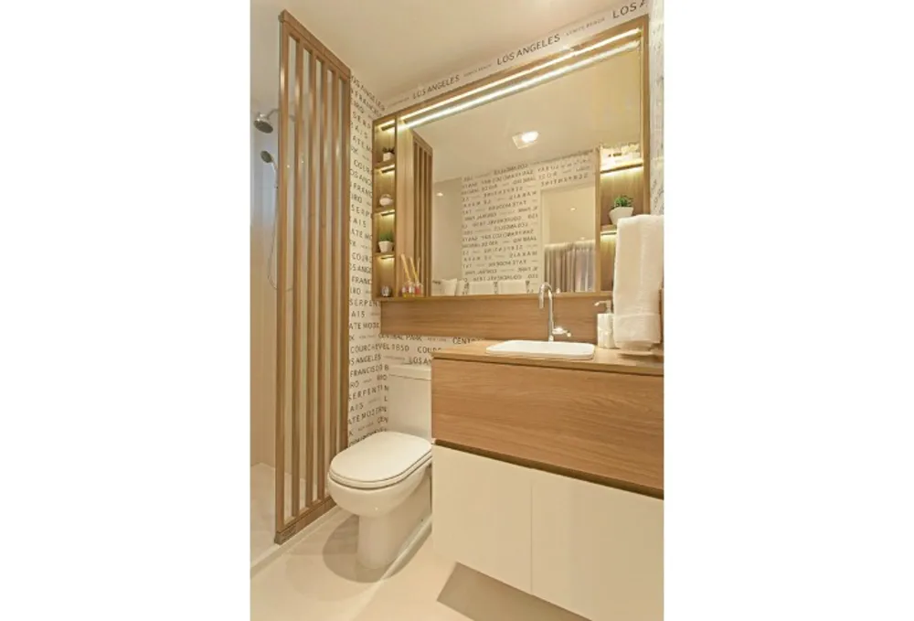 Apartamento, 2 quartos, 62 m² - Foto 6