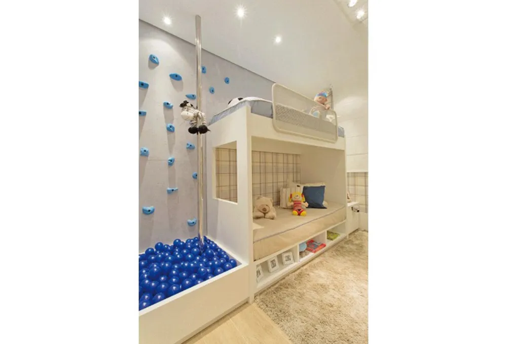 Apartamento, 2 quartos, 62 m² - Foto 8