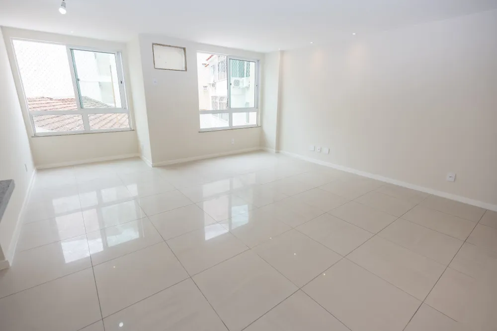 Apartamento, 3 quartos, 106 m² - Foto 2