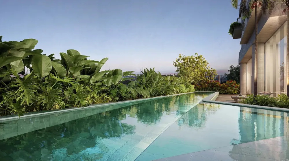 Apartamento, 212 m² - Foto 8