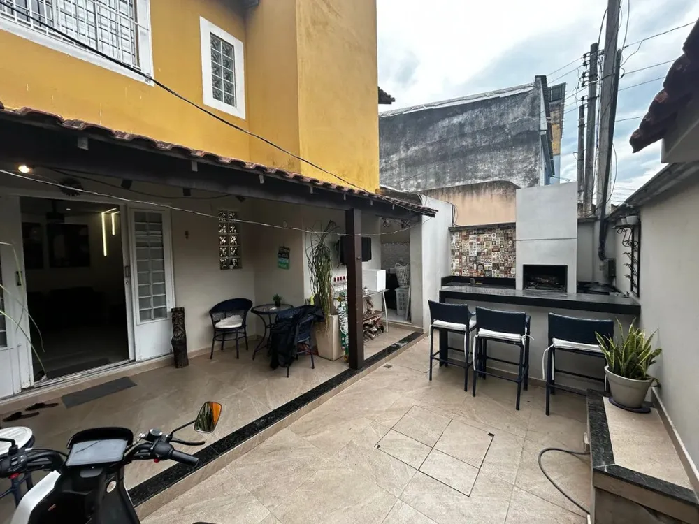 Casa, 2 quartos, 90 m² - Foto 2