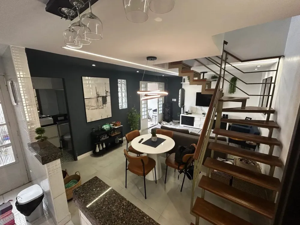 Casa, 2 quartos, 90 m² - Foto 3