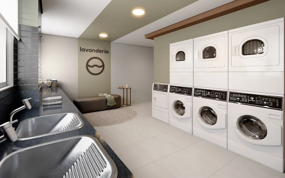 Apartamento, 3 quartos, 30 m² - Foto 3