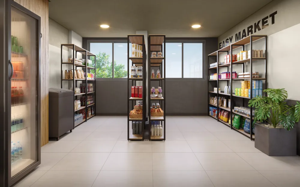 Apartamento, 3 quartos, 30 m² - Foto 4