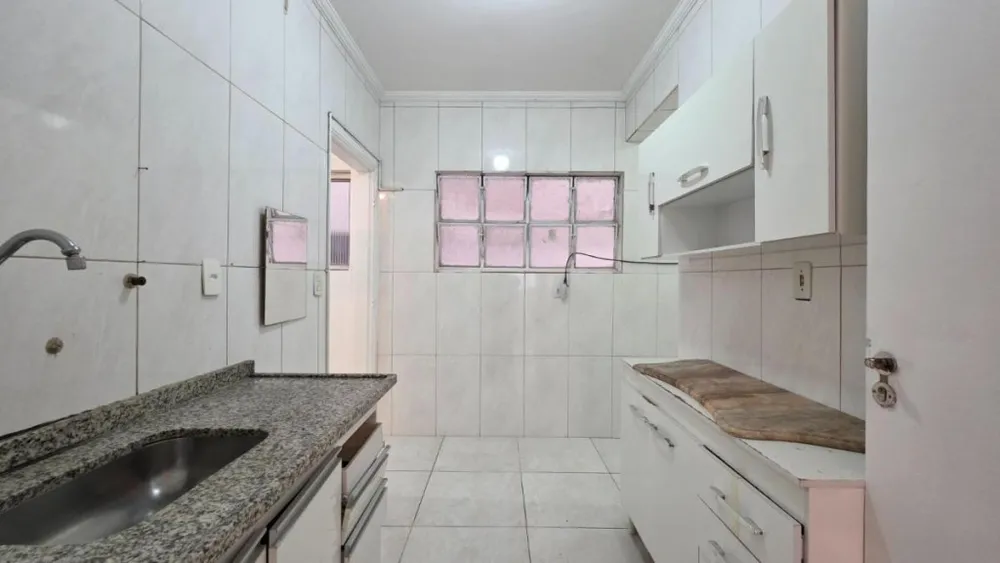 Apartamento, 3 quartos, 90 m² - Foto 3