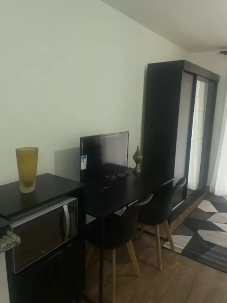 Casa à venda com 1 quarto, 27m² - Foto 3