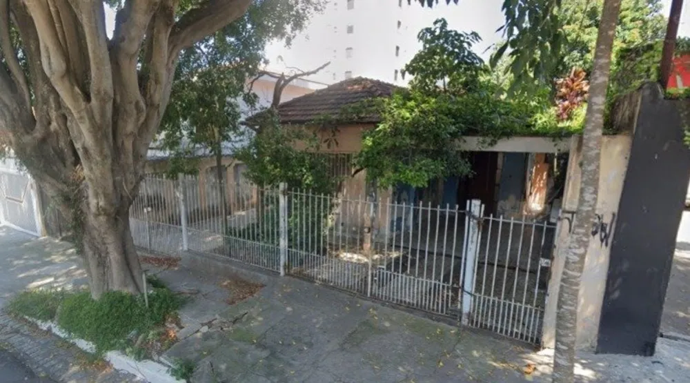 Casa, 1 m² - Foto 1