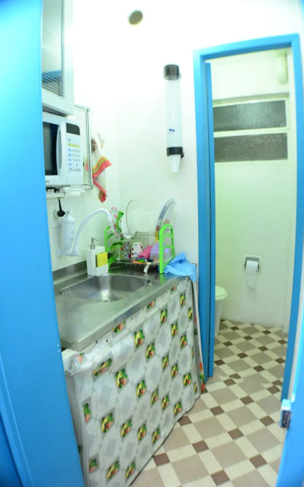 Prédio Inteiro, 37 m² - Foto 3