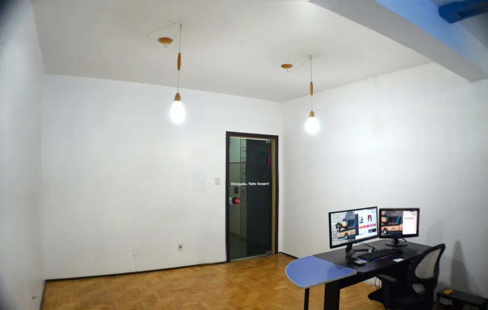 Prédio Inteiro, 37 m² - Foto 5