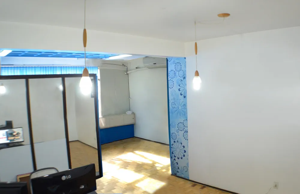 Prédio Inteiro, 37 m² - Foto 10