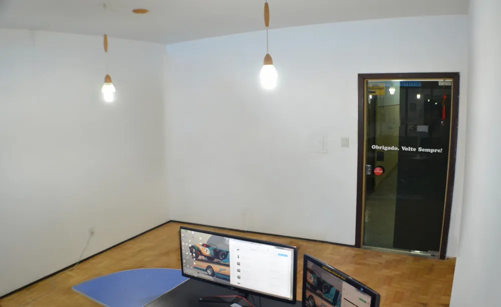 Prédio Inteiro, 37 m² - Foto 8