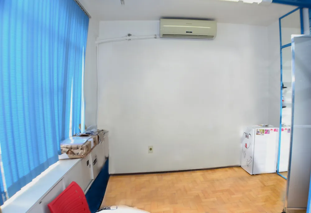 Prédio Inteiro, 37 m² - Foto 2