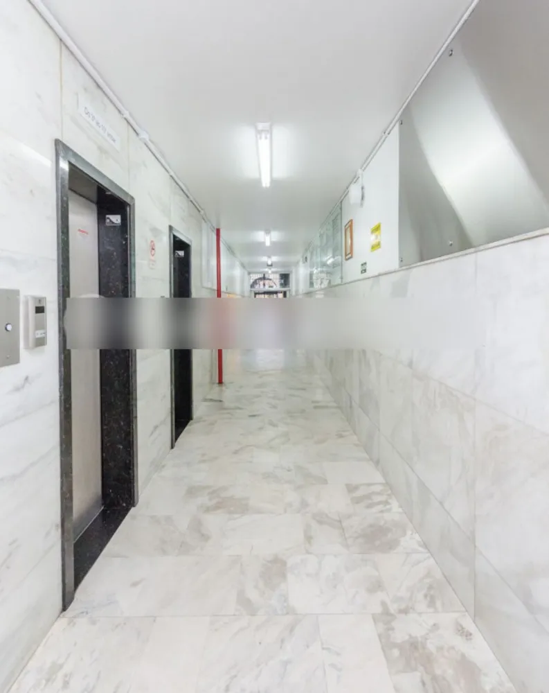 Prédio Inteiro, 37 m² - Foto 1