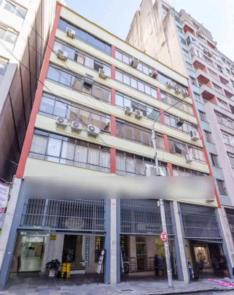 Prédio Inteiro, 37 m² - Foto 12