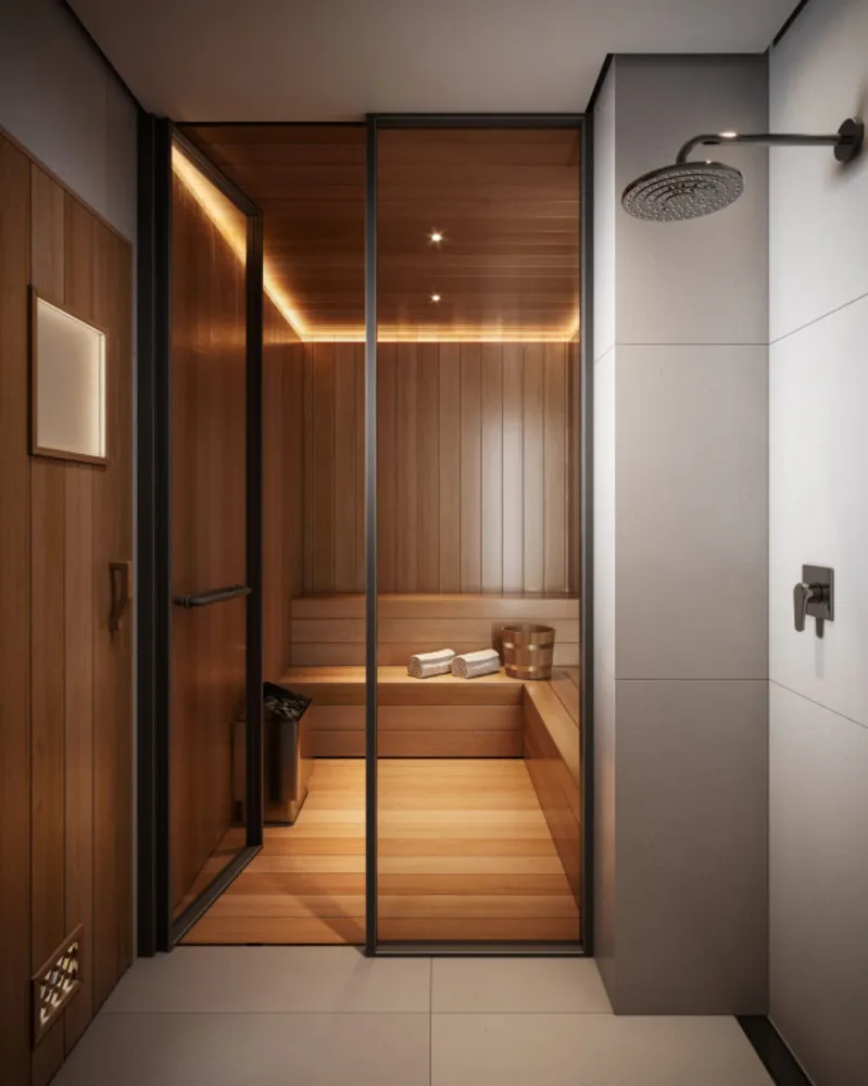 Apartamento, 33 m² - Foto 2