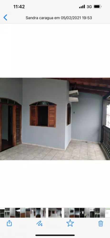 Casa à venda com 2 quartos, 130m² - Foto 21