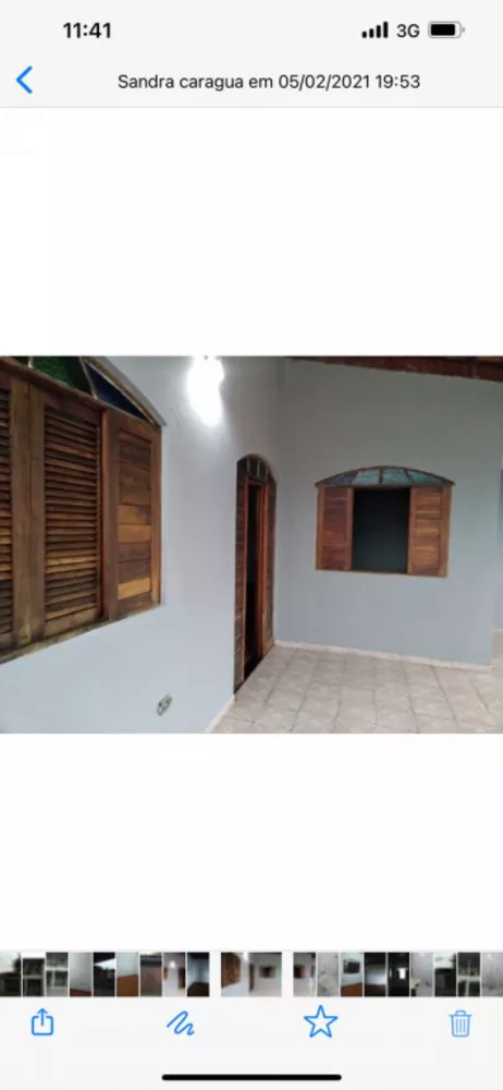 Casa à venda com 2 quartos, 130m² - Foto 25