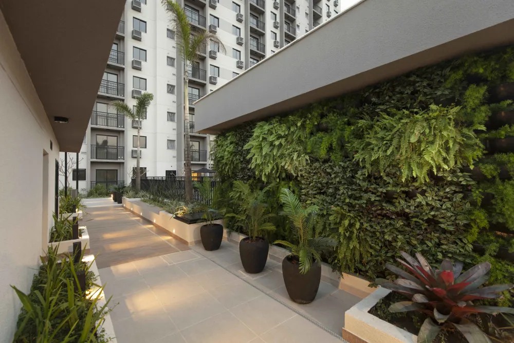 Apartamento, 2 quartos, 56 m² - Foto 2