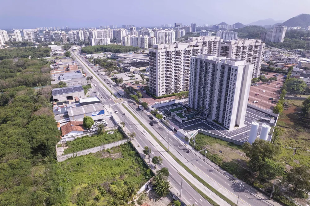 Apartamento, 2 quartos, 56 m² - Foto 6