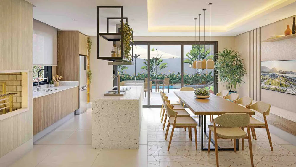 Apartamento, 85 m² - Foto 6