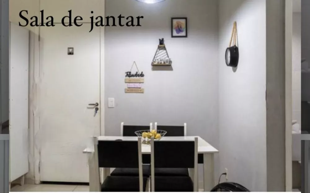 Apartamento, 2 quartos, 48 m² - Foto 6