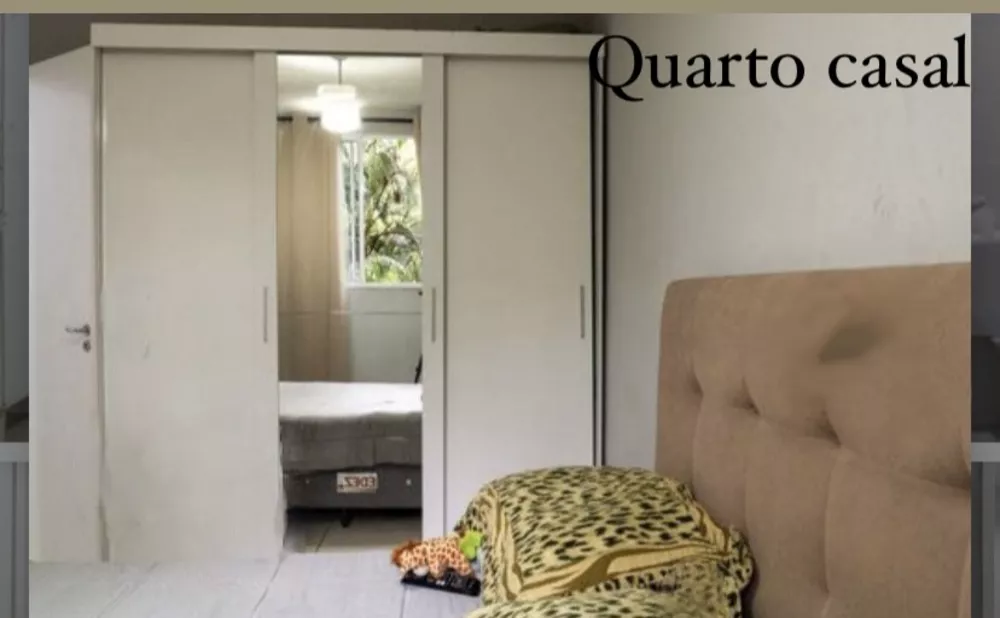 Apartamento, 2 quartos, 48 m² - Foto 12