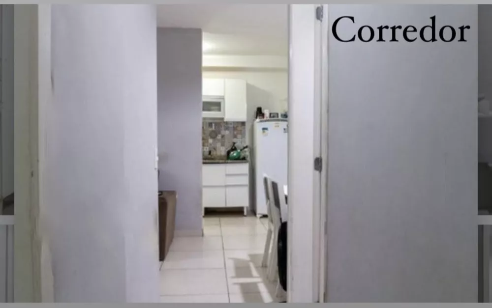 Apartamento, 2 quartos, 48 m² - Foto 1