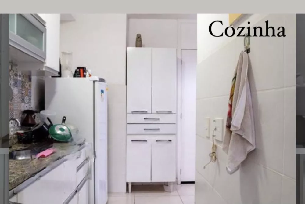 Apartamento, 2 quartos, 48 m² - Foto 8