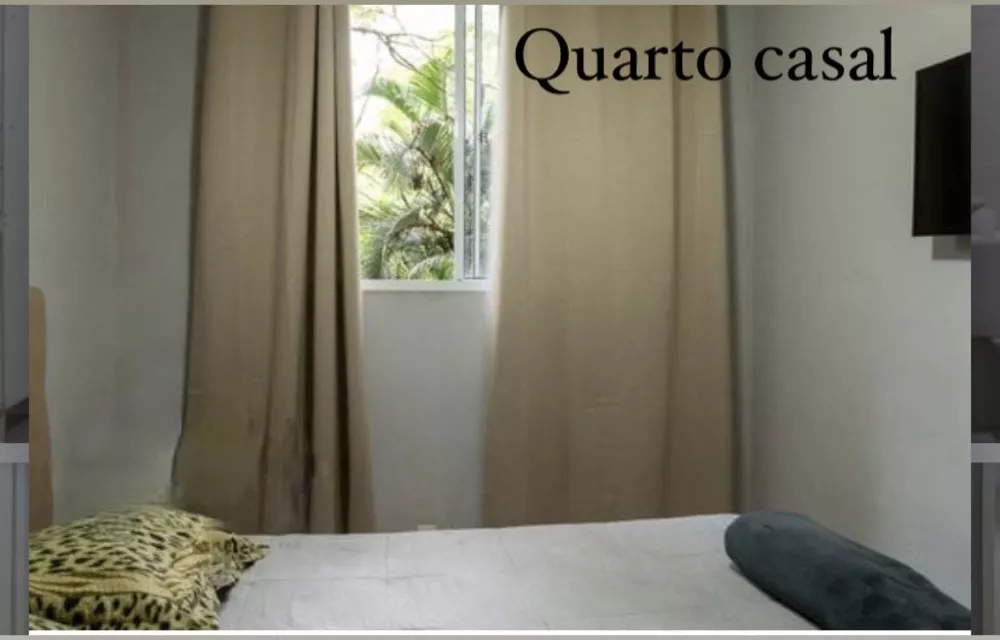 Apartamento, 2 quartos, 48 m² - Foto 14