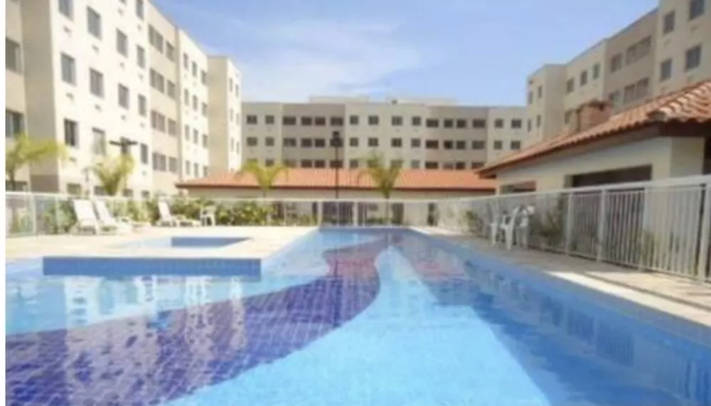 Apartamento, 2 quartos, 48 m² - Foto 11
