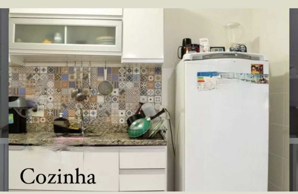 Apartamento, 2 quartos, 48 m² - Foto 5