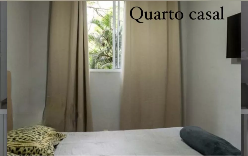 Apartamento, 2 quartos, 48 m² - Foto 4