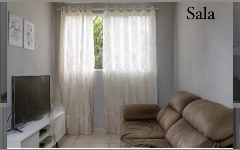 Apartamento, 2 quartos, 48 m² - Foto 15