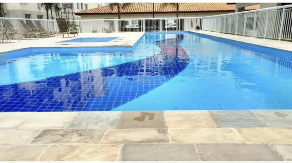 Apartamento, 2 quartos, 48 m² - Foto 9
