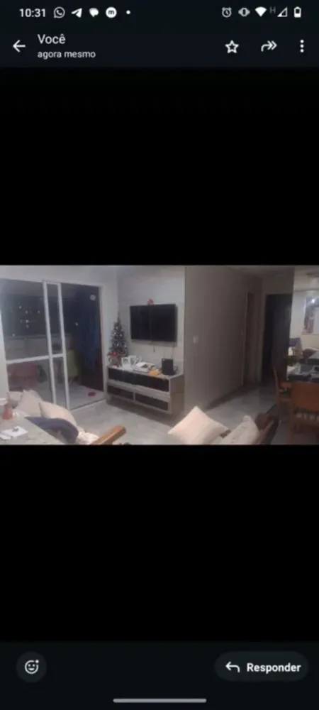 Apartamento, 2 quartos - Foto 3