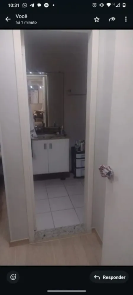 Apartamento, 2 quartos - Foto 2