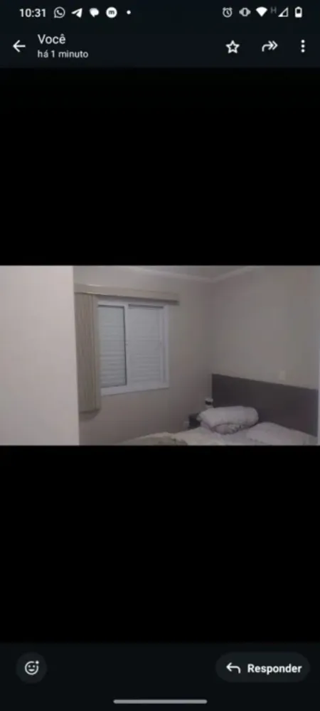 Apartamento, 2 quartos - Foto 1