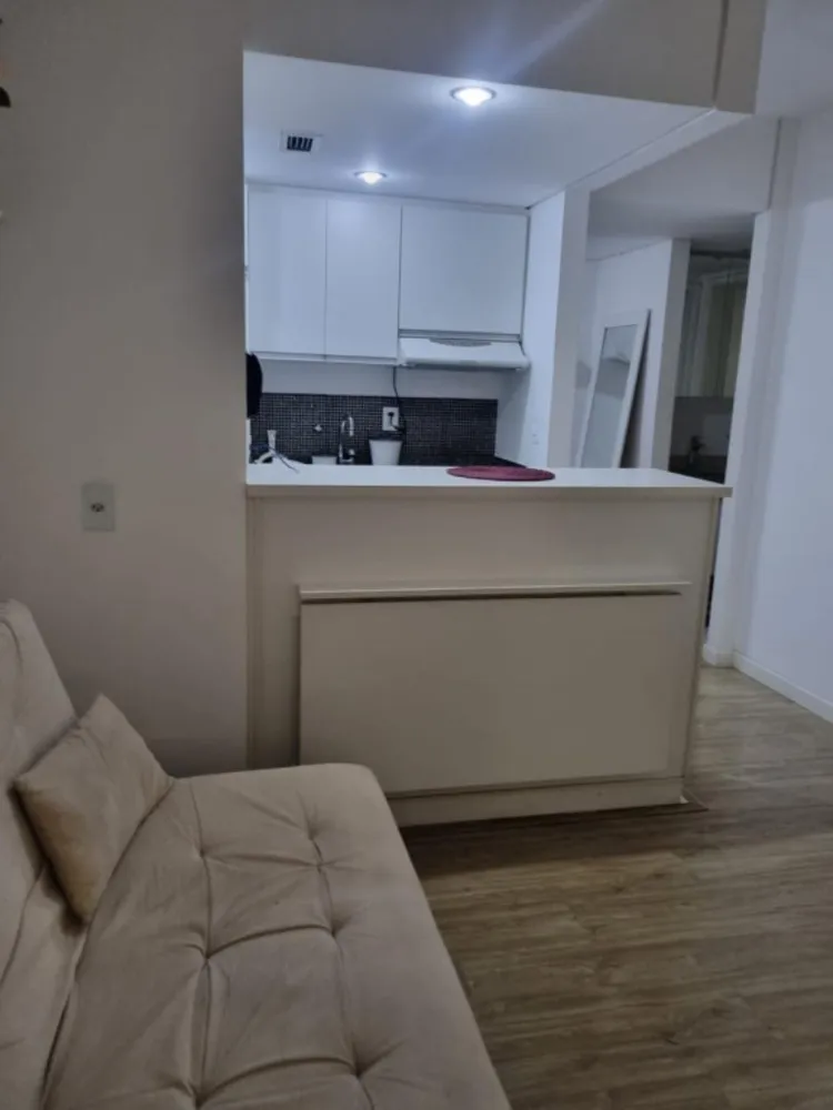 Apartamento, 1 quarto, 42 m² - Foto 3