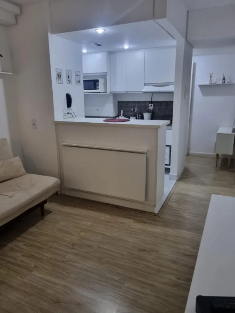 Apartamento, 1 quarto, 42 m² - Foto 2