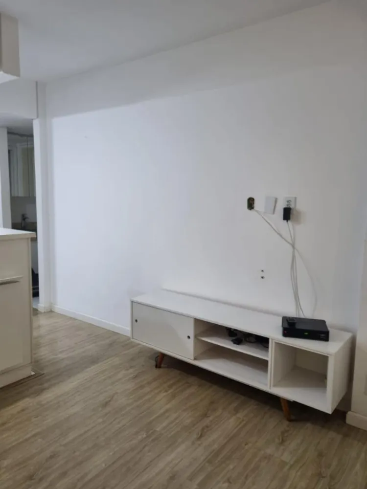 Apartamento, 1 quarto, 42 m² - Foto 1