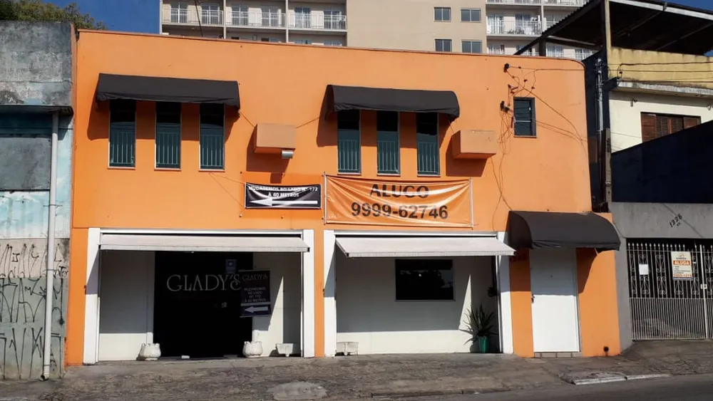 Prédio Inteiro, 210 m² - Foto 1