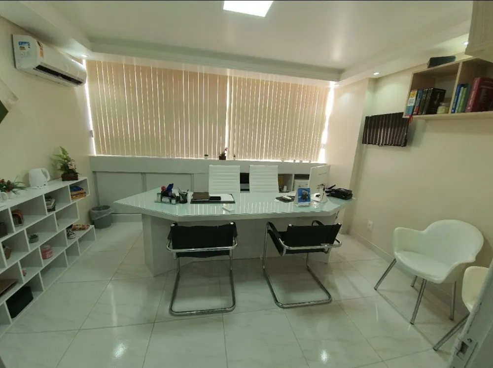 Sala-Conjunto, 26 m² - Foto 9